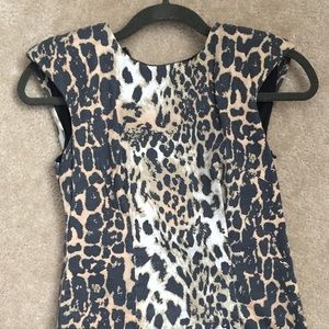 LF tight dress size 8!
